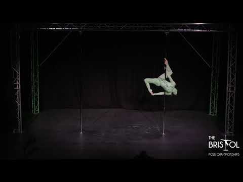 BPC 2018 - WINNER - Intermediate Category - Victoria Rough