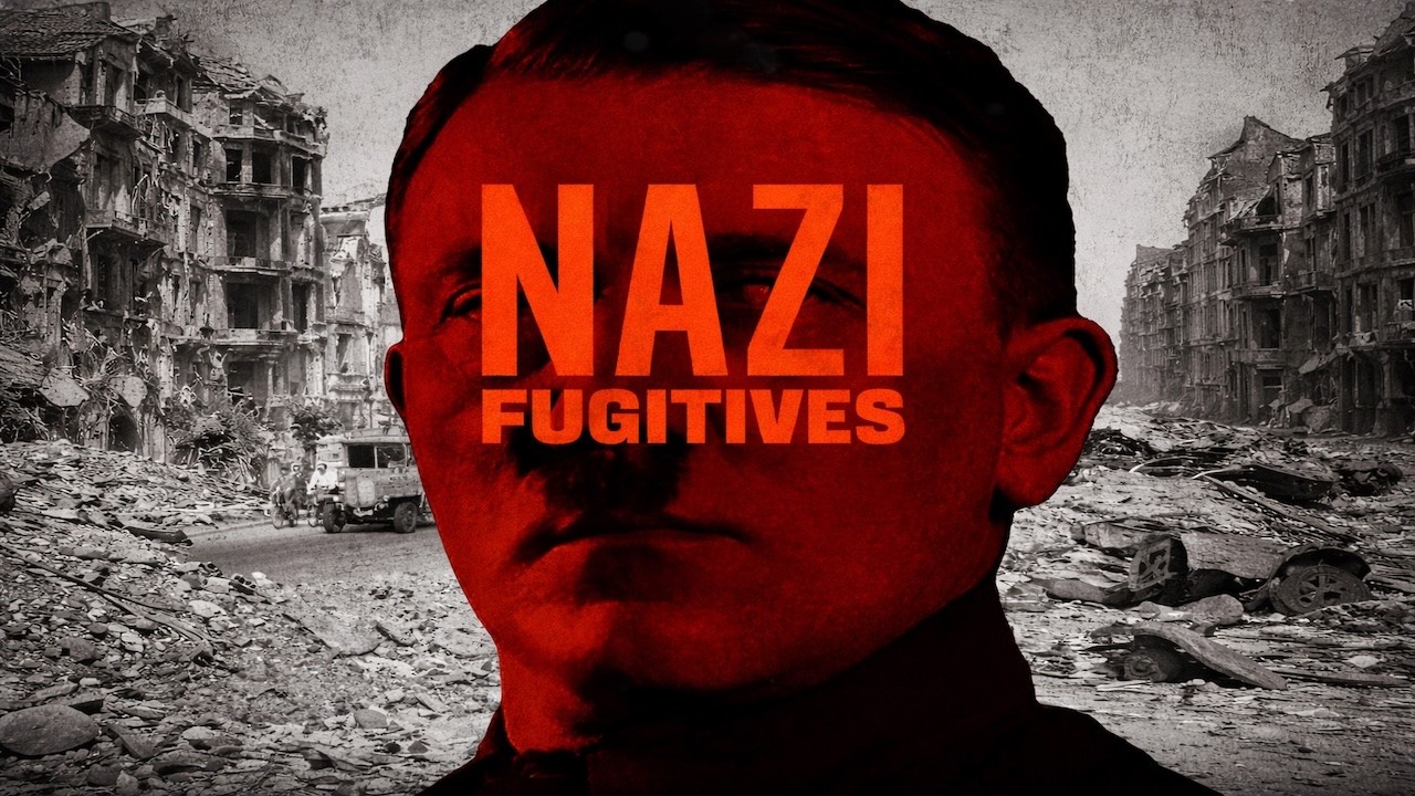 Nazi Fugitives | FULL WWII DOCUMENTARY