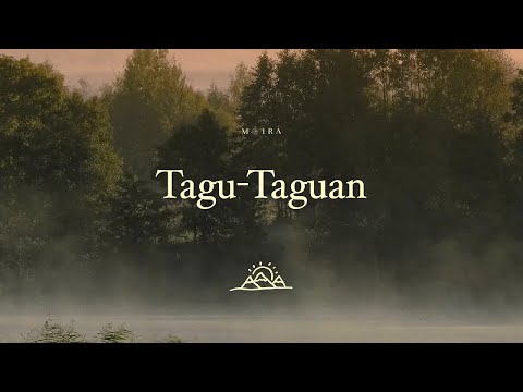 Video thumbnail for Tagu-Taguan (Halfway Point)