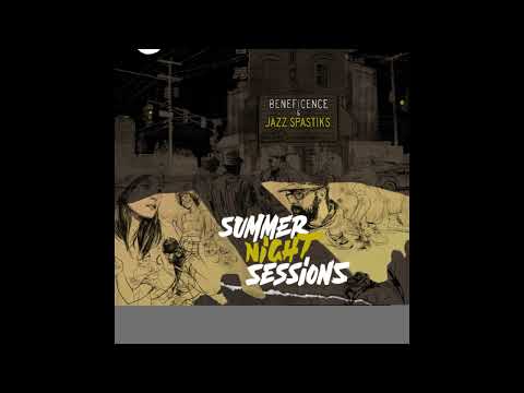 Beneficence & Jazz Spastiks feat. El Da Sensei - "Rhymin Teknicians" OFFICIAL VERSION