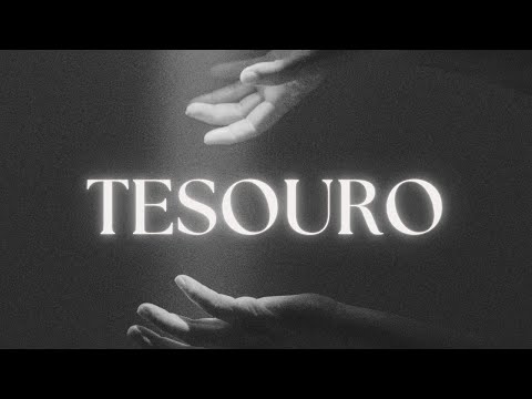 Luan Silva - Tesouro (Lyric vídeo) ￼