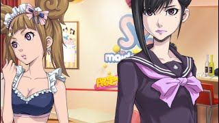 水着美女登場！！【真・女神転生】#5