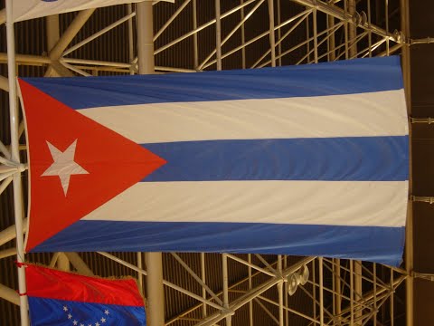 Diego Moreno Project - Latinoamérica