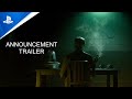 The Dark Pictures Anthology: The Devil in Me - Announcement Trailer | PS5, PS4