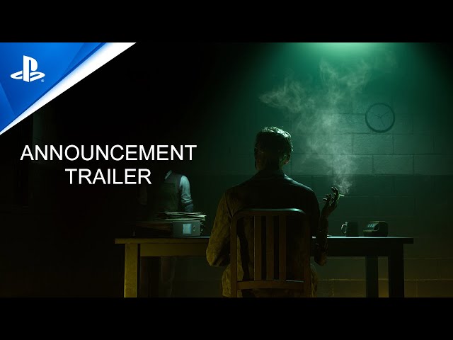 The Dark Pictures Anthology: The Devil in Me