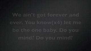 Do You Mind - DJ Khaled (Lyrics)(Ft. Nicki Minaj, Chris Brown, Future, Jeremih, & Rick Ross)