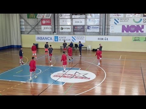 DHJUVENIL| J2 O PARRULO FS - CD TRES COLUMNAS VIRGEN DE LA PEÑA DE FRANCIA