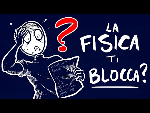 If you get stuck during a PHYSICS EXERCISE...