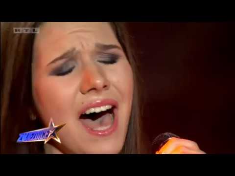 Lucija Stipanović - Adagio - RTL Zvjezdice