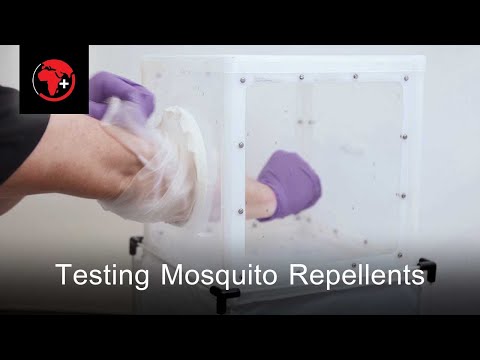 LifeSystems Expedition MAX DEET Mosquito Repellent