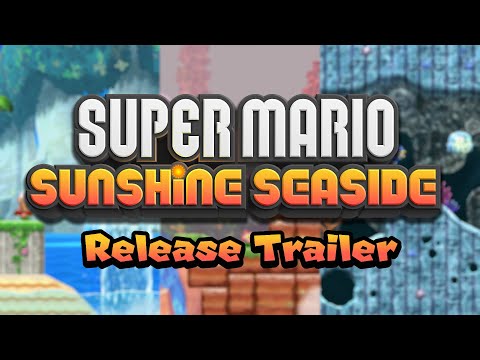 Release Date Trailer
