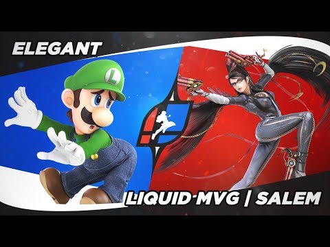 SSFC5 - Elegant vs. Liquid MVG | Salem - Losers Finals