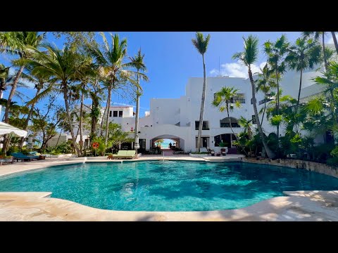 BELMOND MAROMA | Bestes Luxushotel an der Riviera Maya, Mexiko (vollständige Tour in 4K)