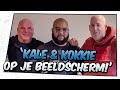 Kale & Kokkie én speciale gast Rotjoch: is Ajax genaaid?