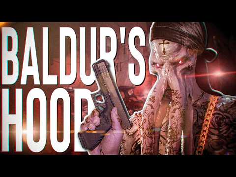 The Blacktop Collective and YourBudTevin