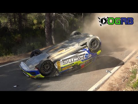 WRC RALLY RACC CATALUNYA 2022