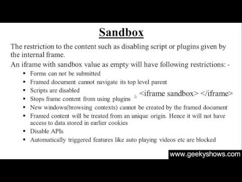 1 Introduction to HTML Hindi