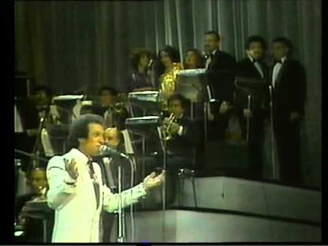 OTI 82 Brasil - Un canto a los niños - Julio Cezar