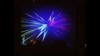 M.A.Y. in The Backyard / Ryuichi Sakamoto (Ebisu The Garden Hall 22/12/97)