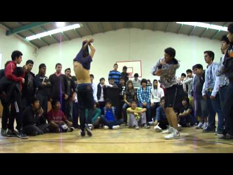 E-motion 9 Edson |Dem revels| vs Torpas |EOTS|