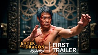 Download lagu Enter the Dragon: Reborn (2026) | First Trailer Concept | Jet Li mp3