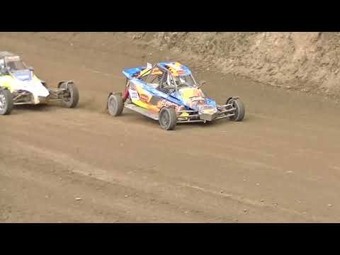 00121 Autocross Humpolec 28. - 29.8.2021