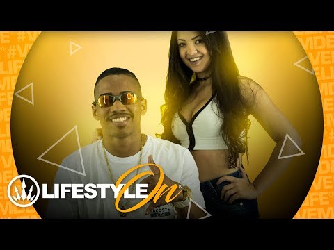 MC Forlan - Arrocha da Disputa (Web Lyric) Lifestyle ON