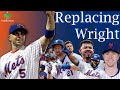 Replacing Wright
