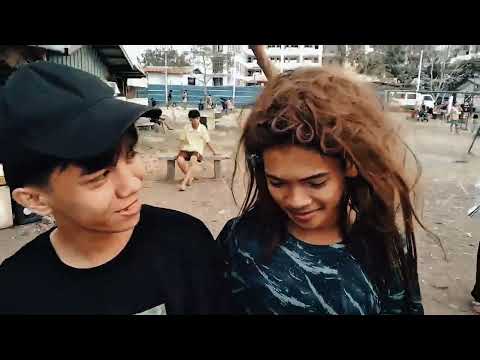 Gayuma by-Abra ft. Thyro & Jeriko Aguilar II Music Video by 10 -Curie