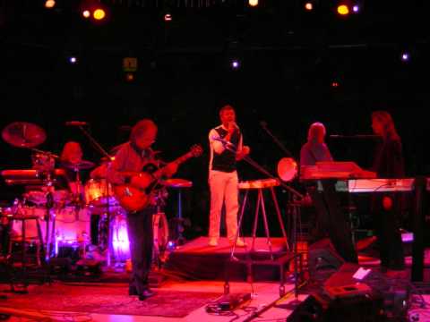 Yes - Heart of the Sunrise