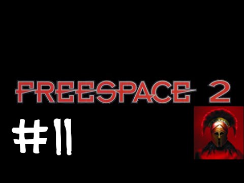 FreeSpace II (1999) - 11 "Faint! Parry! Riposte!" by Gaming Hoplite