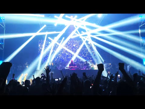 Romain Reynaud & Traumer - Hoodlum | Solomun @Apgrade '22