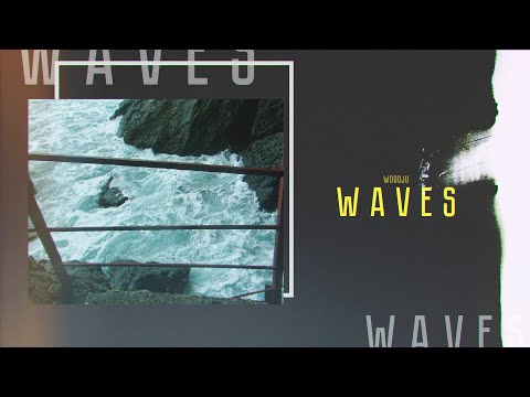 Woodju - Waves [Official Audio]