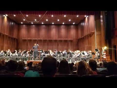 FSU Tri-State Music Festival '22