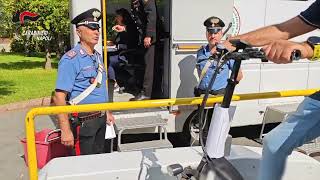 e-bike-ai-raggi-x-a-napoli-scattano-i-controlli