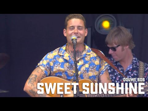 Sweet Sunshine video