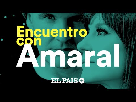 AMARAL / NOCTURNAL/ ENCUENTROS INTIMOS DEL PAÍS/ MADRID / 11/12/2017