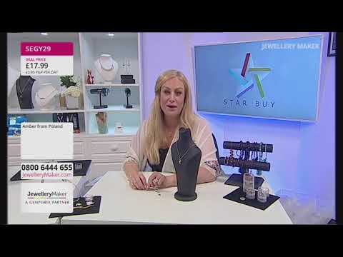 JewelleryMaker LIVE 10/07/2021 8am-5pm