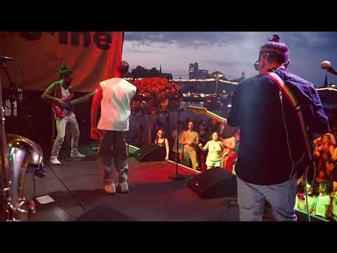 Makia Live Museumsuferfest 2024
