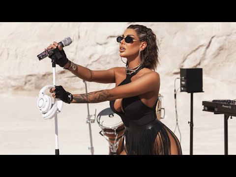 Laura Vetty - Deladey (Official Live Session)