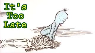 It&#39;s Too Late (The Kinks Cover)