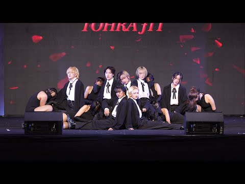 231015 TOHRAJIT cover ENHYPEN @ K Cover Dance (Final)