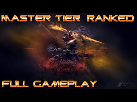 Suseri Master Yi Jungle - Master Tier Flex Ranked PS8 [7.24]