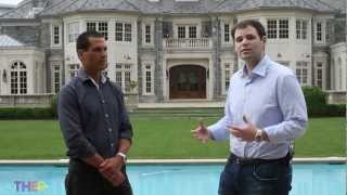 The BGR Show - Automating a $55M Mansion