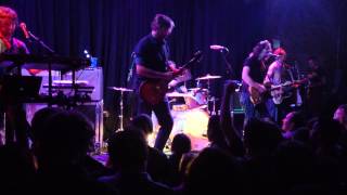 01 Minus the Bear - Fine + 2 pts - live 2015 5-12 @ The Social, Orlando, FL