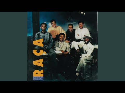 Retrato De Criança - Grupo Raça