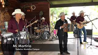 Torrente ft. Kiko Montalvo &quot;Mi Martirio&quot;