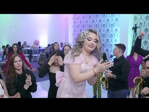 Carmen Ienci Si Formatia  un majorat de vis la Georgiana Mihaela