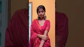 madhurimadutta navel pierced saree 5?/#navel #deepnavel #navelpiercing#saree #actressnavelpiercing /