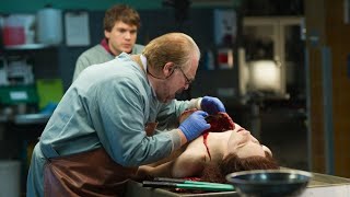 Download lagu The Autopsy of Jane Doe (2016) film Explained in English Recapped mp3